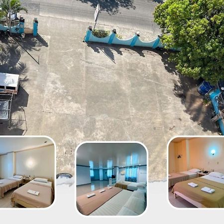 La Elliana Hotel & Restaurant, Inc. Laoag Exterior foto